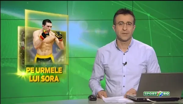 Un ultras din galeria lui Dinamo se bate in gala de la Constanta! De ce s-a paucat de BATAIE