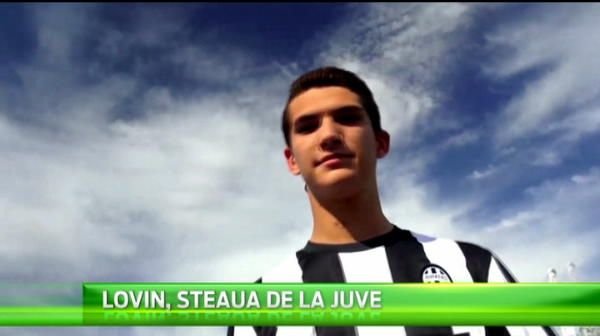 Prins intre Steaua si Juventus! Galca poate da o super-lovitura in urmatoarele zile: Imi plac Vidal si Pirlo, sunt fan Steaua!
