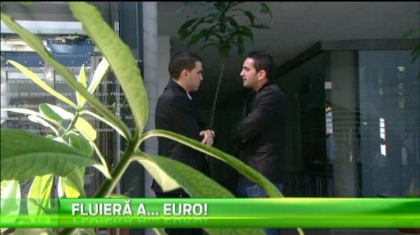 Daca a ajuns Nishimura, de ce nu Balaj sau Tudor? Patru arbitri romani pot ajunge la Europeanul din Franta: E obiectivul nostru