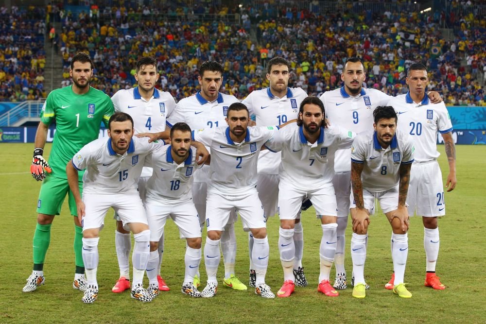 Inchideti televizoarele, joaca Grecia! Romania a trimis cea mai plictisitoare echipa in Brazilia! Ce au reusit cu Japonia