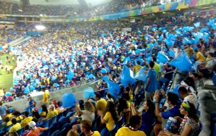 Ziua in care CIVILIZATIA a batut fotbalul! Ce s-a intamplat dupa Japonia 0-0 Grecia! FOTO