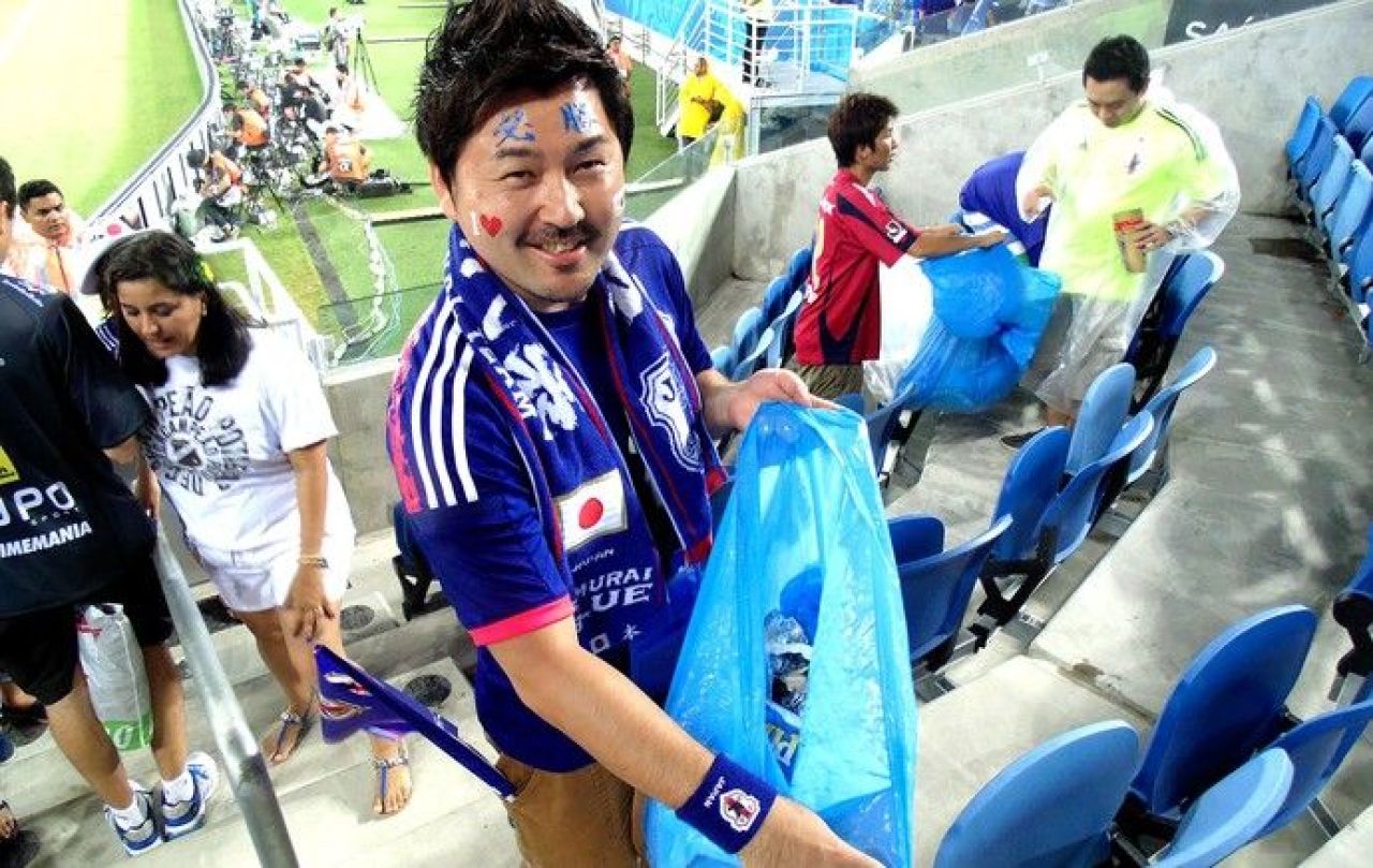 Ziua in care CIVILIZATIA a batut fotbalul! Ce s-a intamplat dupa Japonia 0-0 Grecia! FOTO_3