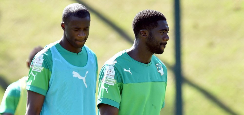 Veste tragica la nationala Coastei de Fildes. Fratele lui Kolo si Yaya Toure a murit la 28 de ani
