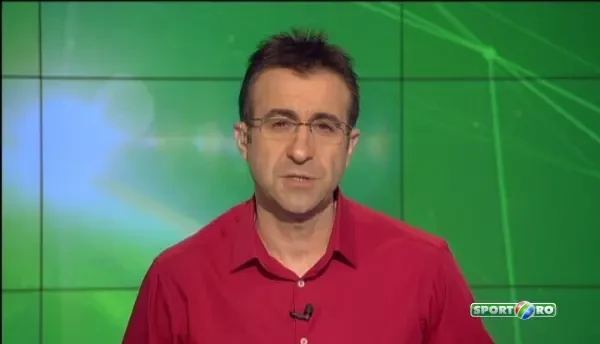 Cu cine tinea Plesan de mic dintre echipele aflate la Mondial! A pierdut un pariu si a fost obligat sa se tunda chel :) VIDEO