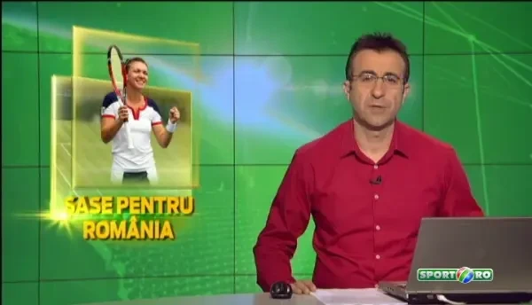 Cu cine joaca Simona Halep in primul tur la Wimbledon. Se poate intalni cu Sorana Cirstea in turul 3! Vezi adversarii tuturor romanilor