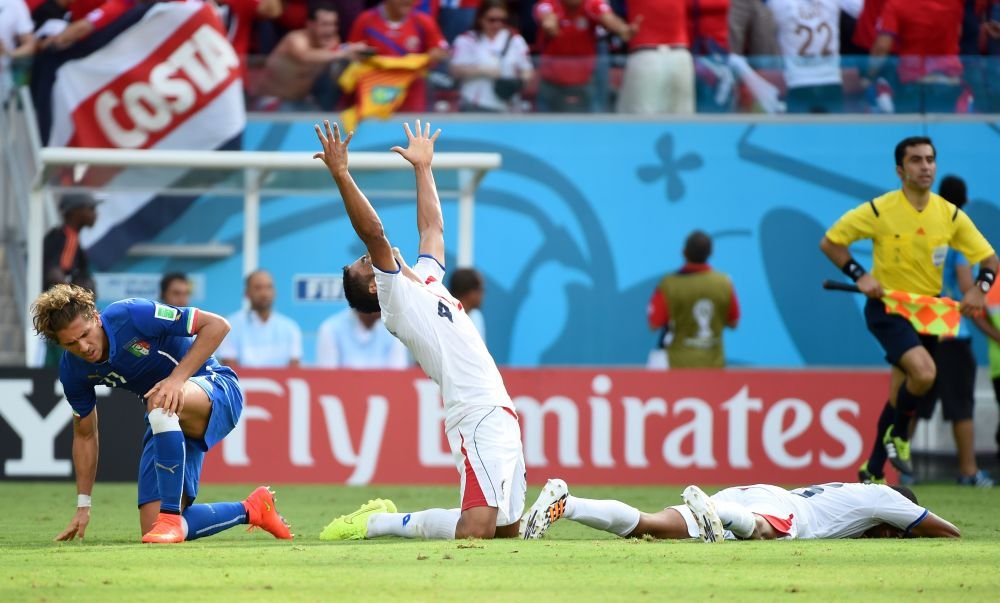 FABULOS! Cine sunt anonimii care au provocat cel mai mare SOC de la Cupa Mondiala! Costa Rica valoreaza cat o echipa din Liga I! _4