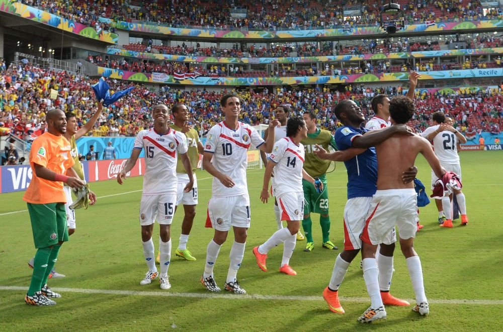 FABULOS! Cine sunt anonimii care au provocat cel mai mare SOC de la Cupa Mondiala! Costa Rica valoreaza cat o echipa din Liga I! _6