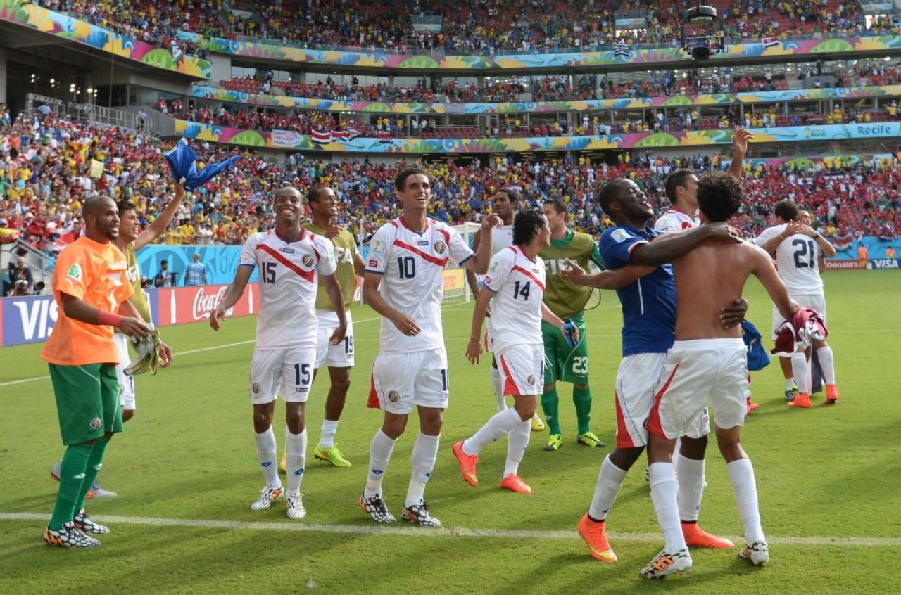 FABULOS! Cine sunt anonimii care au provocat cel mai mare SOC de la Cupa Mondiala! Costa Rica valoreaza cat o echipa din Liga I! _6