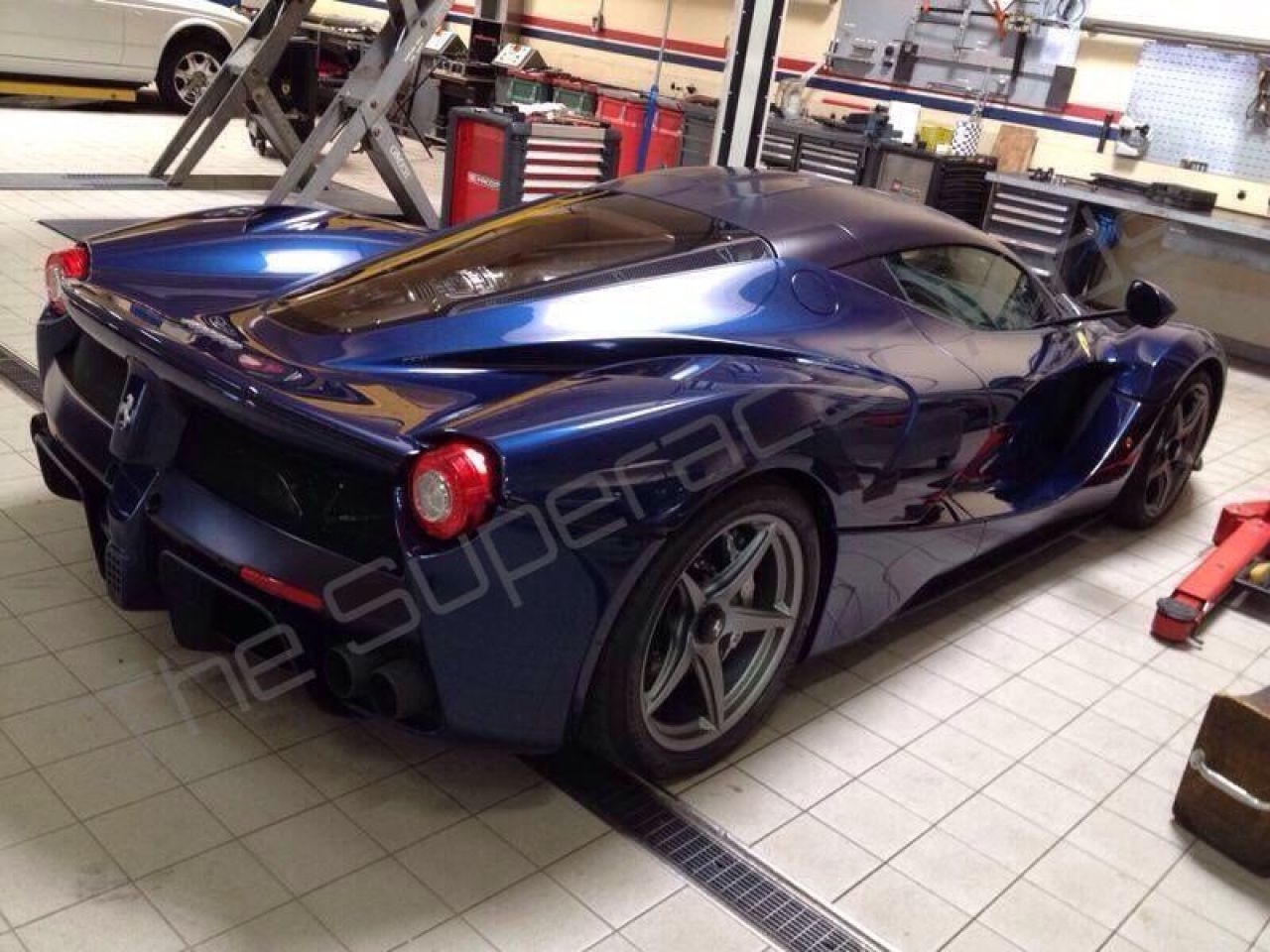 FOTO CADOU de 1,3 milioane de euro! Cum arata noul BOLID de 1000 de cai al lui Cristiano Ronaldo:_1
