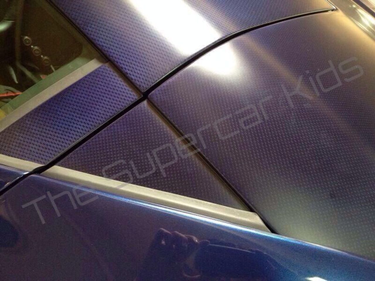 FOTO CADOU de 1,3 milioane de euro! Cum arata noul BOLID de 1000 de cai al lui Cristiano Ronaldo:_2