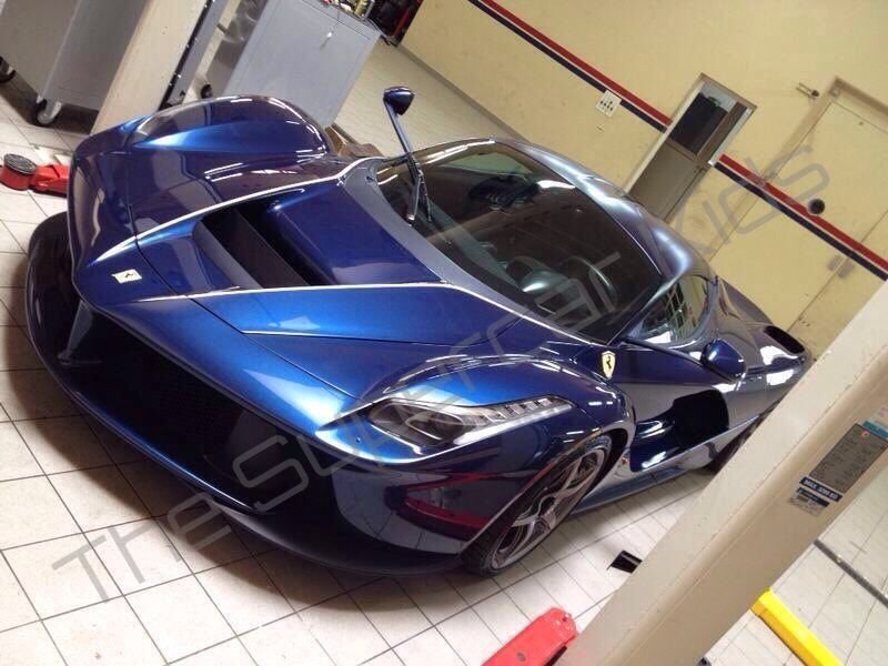 FOTO CADOU de 1,3 milioane de euro! Cum arata noul BOLID de 1000 de cai al lui Cristiano Ronaldo:_3