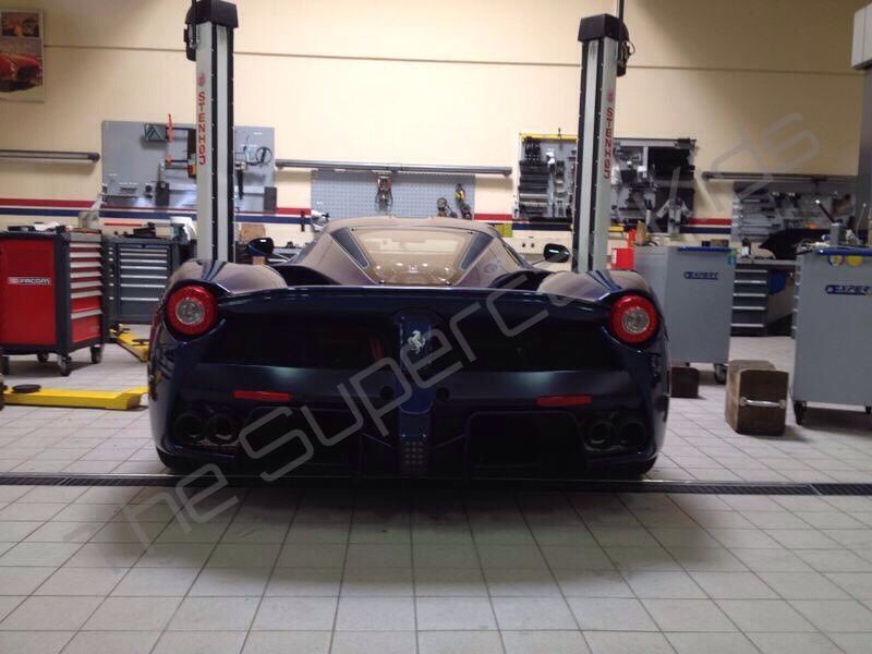 FOTO CADOU de 1,3 milioane de euro! Cum arata noul BOLID de 1000 de cai al lui Cristiano Ronaldo:_4