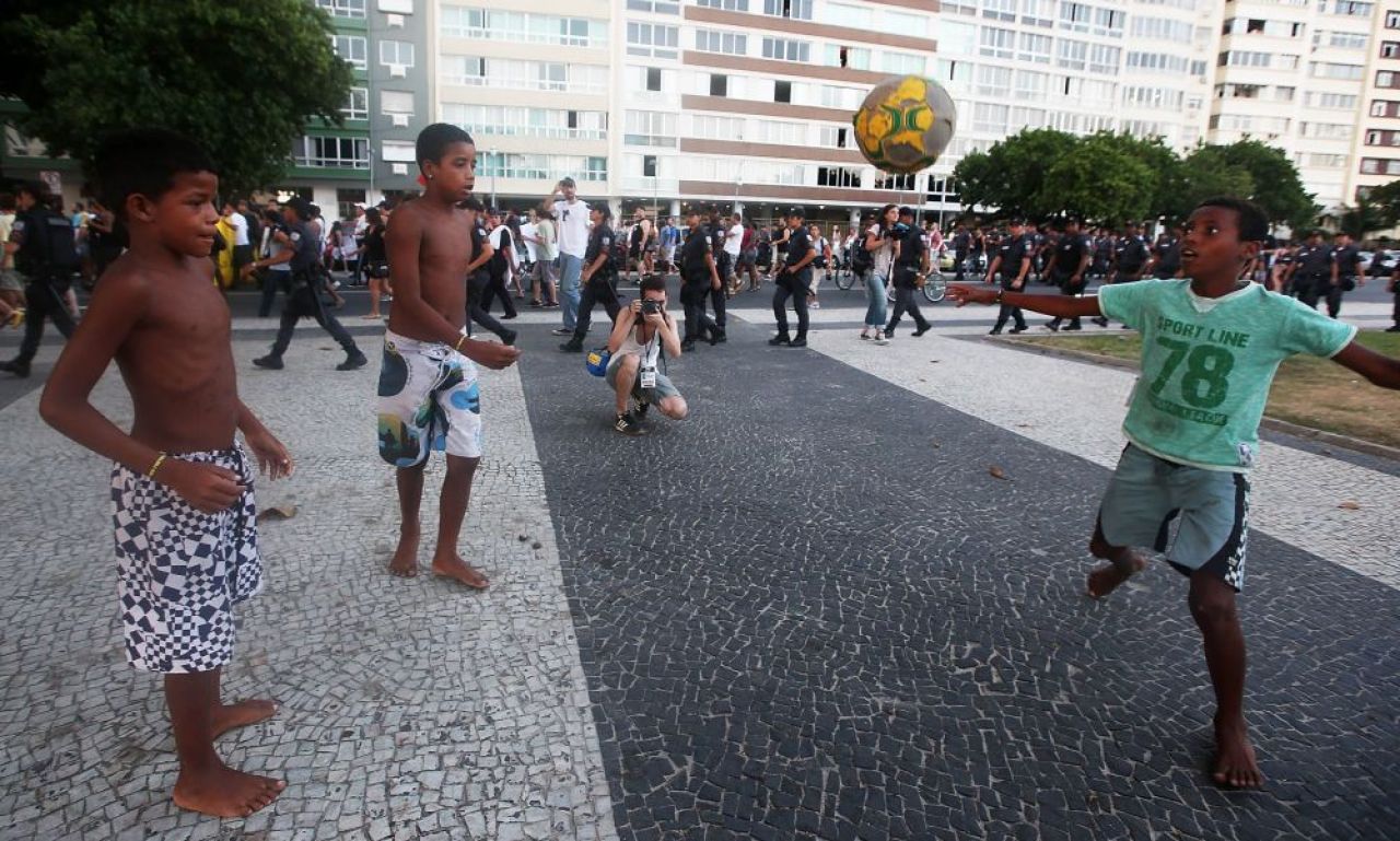 FOTBAL = VIATA! Brazilia, tara care a dus fotbalul la sublim. Cum au aparut Pele, Ronaldinho si Neymar _1