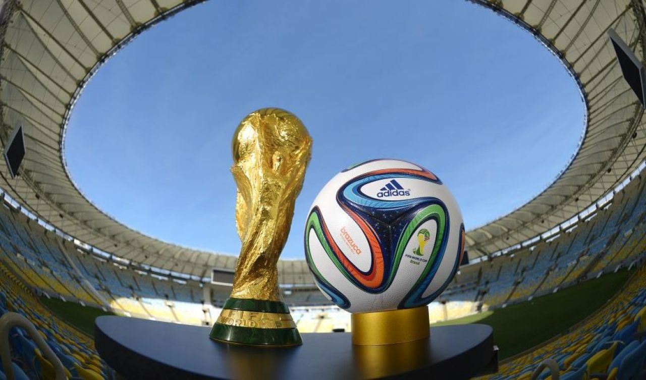 FOTBAL = VIATA! Brazilia, tara care a dus fotbalul la sublim. Cum au aparut Pele, Ronaldinho si Neymar _4