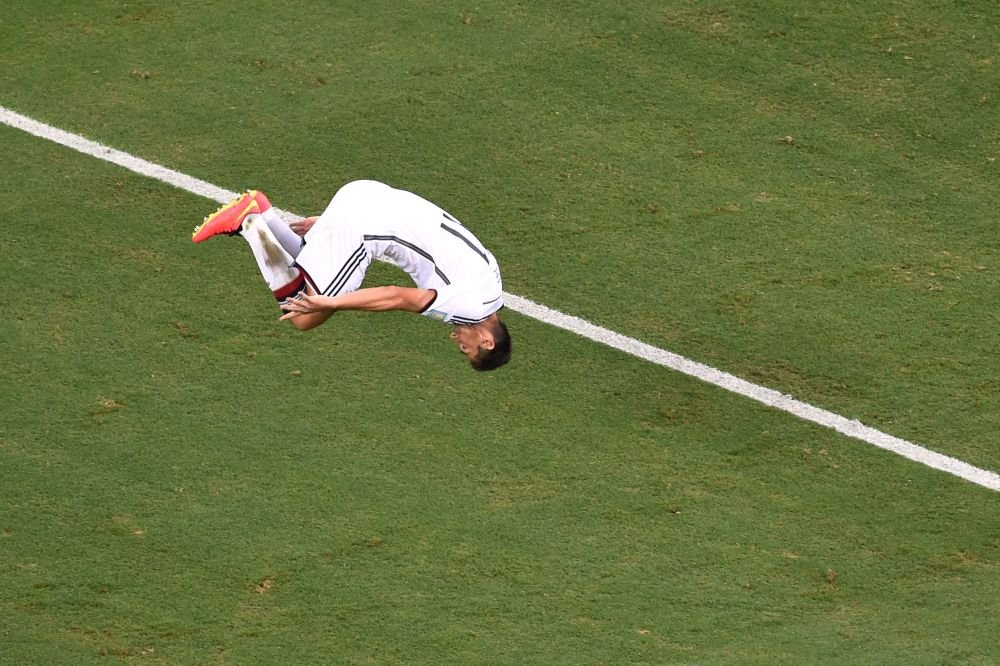 La 36 de ani, Klose l-a egalat pe Ronaldo in topul celor mai buni marcatori DIN ISTORIE la Mondial!