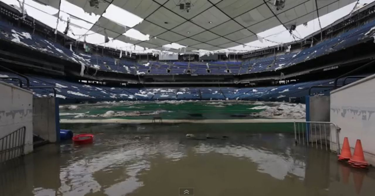 Locul blestemat pentru romani, ingropat de cosmarul american! Ce s-a ales de stadionul pe care Hagi s-a sufocat acum fix 20 de ani_2