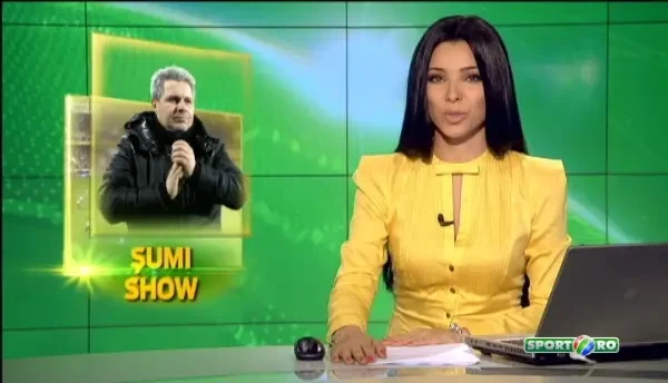 Cum l-a convins Sumudica pe Maftei sa vina la Chiajna: "Am dormit la el. Se trezea cu mine in fiecare dimineata" :)