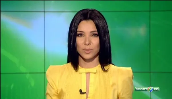 Gicu Grozav face antrenamente de K-1 cu fiica dinamovistului Talnar! Muzica e asigurata de trupa lui favorita - BUF Mafia