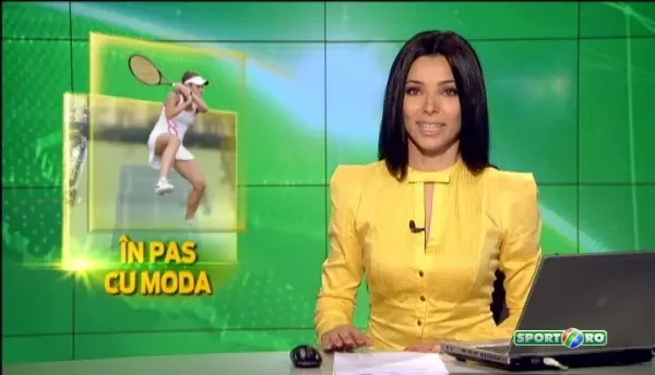 A castigat Roland Garros si promite sa fie noua Simona Halep a Romaniei! Pustoaica minune din tenis are un talent ascuns