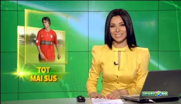 Fiul unui jucator de legenda din Stefan cel Mare vrea sa debuteze la prima echipa la doar 17 ani! VIDEO