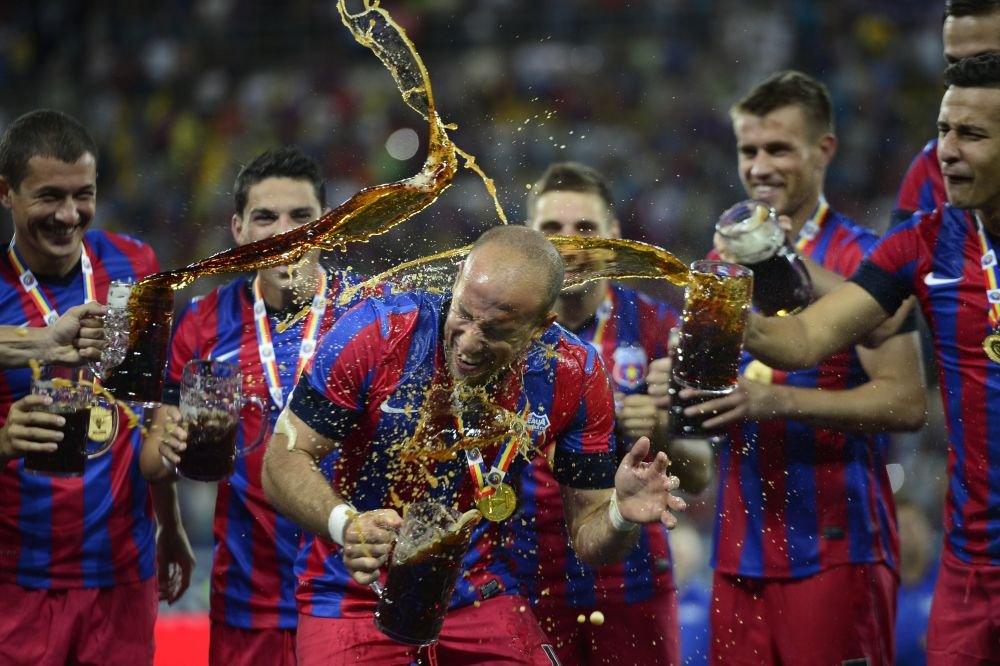 Baaa, jucam cu Steaua! Nu se poateeee! Amical cu totul neasteptat pentru Steaua! Cu cine joaca in Anglia
