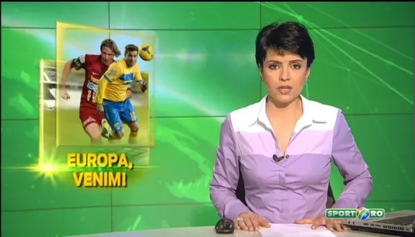 Petrolul si CFR Cluj, in turul 2 preliminar Europa League