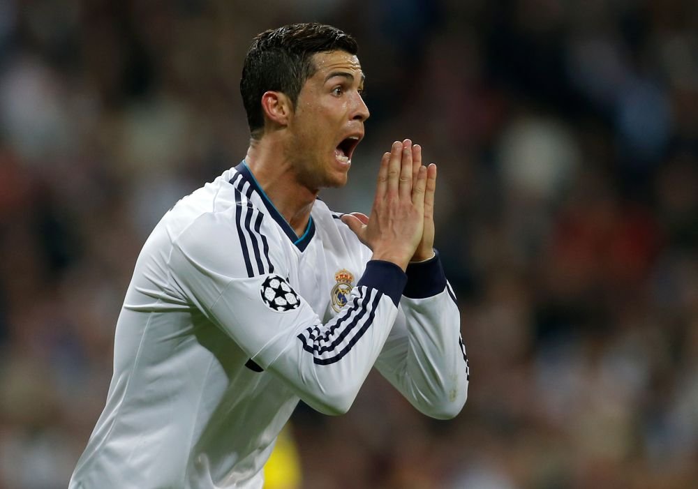 VIDEO: Ronaldo, ignorat de 80.000 de oameni! Teapa monumentala luata de CR7! Ce poveste fascinanta ascunde:_6