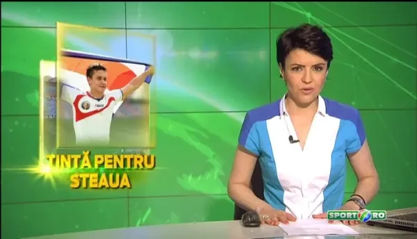 EXCLUSIV! Steaua vrea un jucator de la surpriza mondialului! Galca a chemat un jucator din Costa Rica in Ghencea! VIDEO