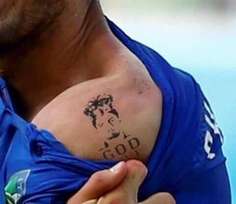Cea mai DURA lovitura primita de Suarez dupa ce l-a MUSCAT pe Chiellini! Decizia luata de Barca si Liverpool_3
