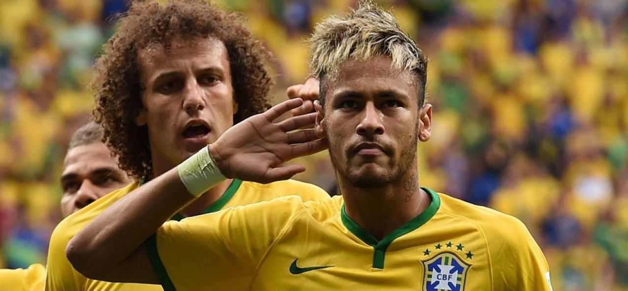 Neymar a primit deja GHEATA DE AUR la Mondial! Noua