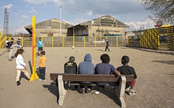 Fotbalul care n-are nevoie de Hagi. Povestea celei mai eficiente fabrici de jucatori in 2014: