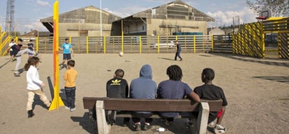 Fotbalul care n-are nevoie de Hagi. Povestea celei mai eficiente fabrici de jucatori in 2014: