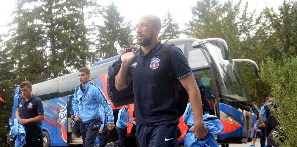 Latovlevici la Chelsea? Englezii anunta o posibila destinatie surpriza pentru jucatorul Stelei! Ce club urias il mai vrea&nbsp;