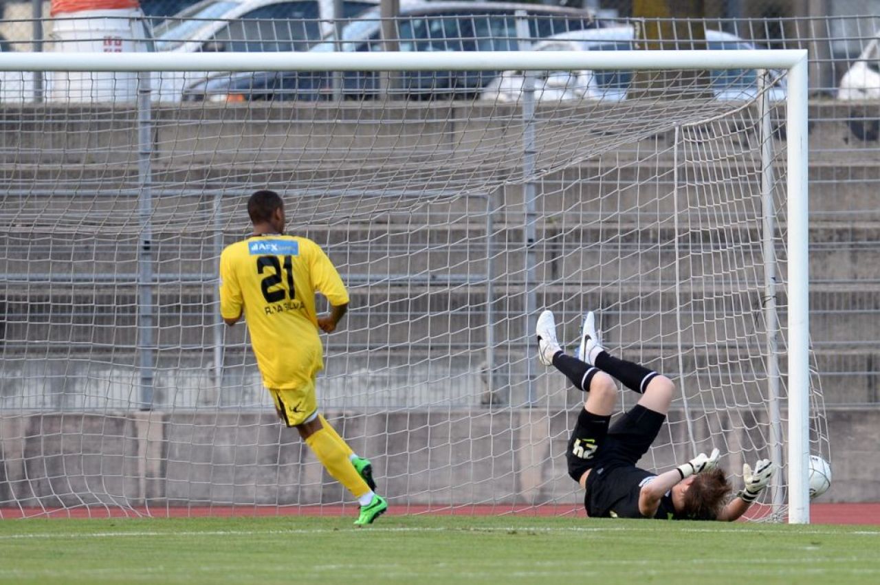 MASACRU! MASACRU! MASACRU! Manita pentru Galca in Elvetia! Steaua 2-5 FC Lugano, Keseru a reusit dubla! _4