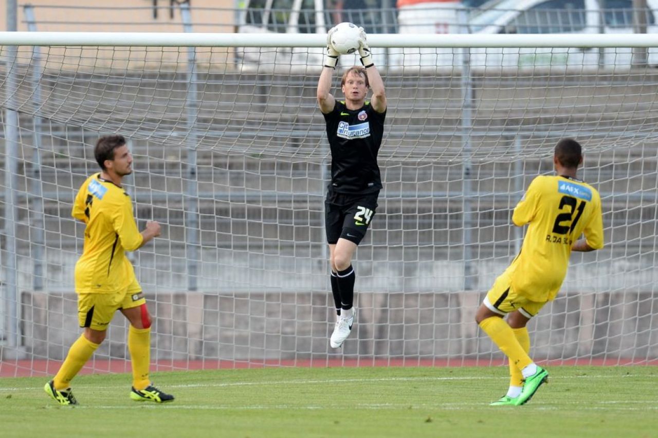 MASACRU! MASACRU! MASACRU! Manita pentru Galca in Elvetia! Steaua 2-5 FC Lugano, Keseru a reusit dubla! _5