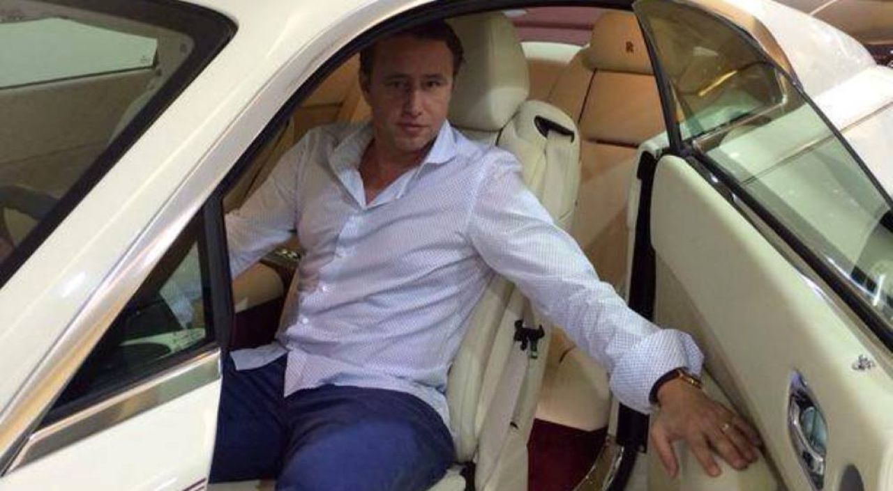 MONSTRUL de 220.000 euro primit de Reghecampf de la arabi! Asta e noua super masina de lux pe care o va conduce in Arabia Saudita_3