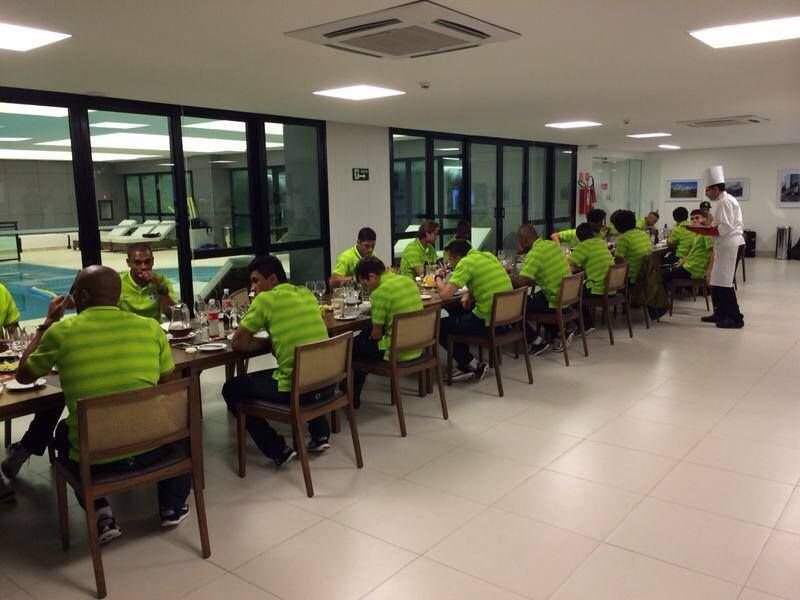 SECRETUL din spatele lui Neymar! Cum au reusit brazilienii sa straluceasca la Mondial! Ce fac in fiecare dimineata! FOTO_4