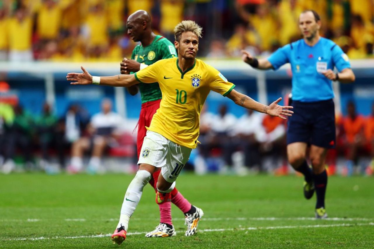 Scandal sexual pentru Neymar in mijlocul Mondialului! A obtinut o decizie oficiala de MILIOANE in urma cu cateva momente_1