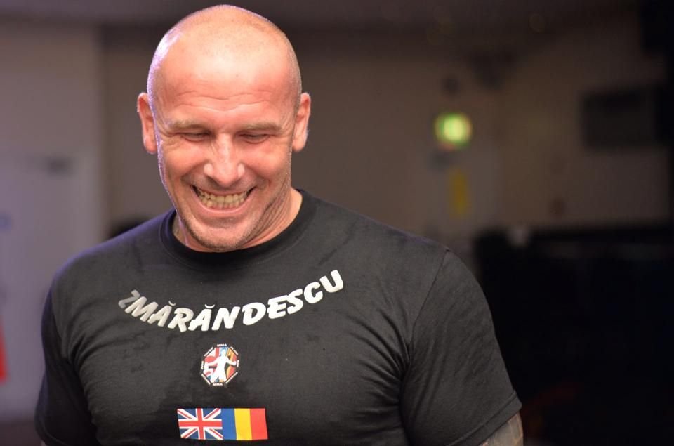 SUPER INTERVIU | Catalin Zmarandescu: 