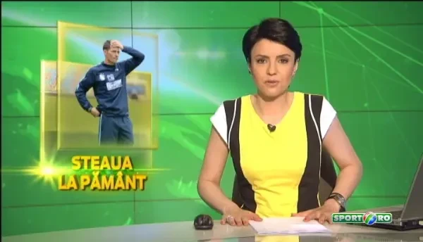 RUSINE, asta nu e Steaua noastra! Fanii Stelei l-au criticat dur pe Galca in Elvetia! Cum se apara noul antrenor al campioanei: