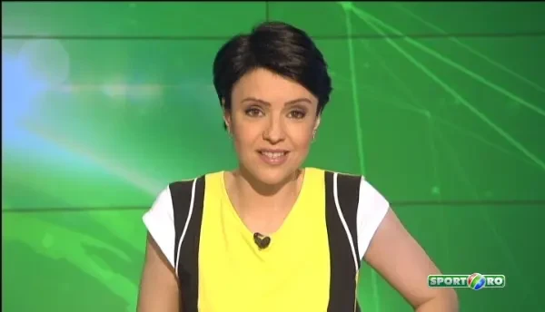 Sandrei Izbasa ii e dor de gimnastica. S-a retras, dar vrea sa revina si sa ia al treilea aur olimpic! VIDEO