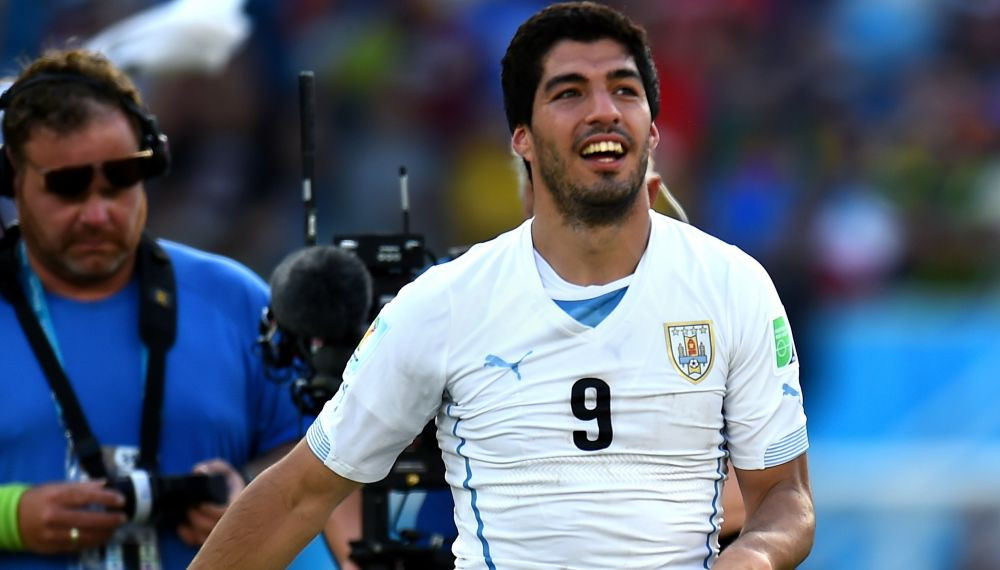 Liverpool se pregateste de plecarea lui Suarez! Lista: 55mil + Alexis, un star de la Bayern si doi pusti de milioane | Atacantul dorit de Barca a vorbit de transfer: Vedem dupa Mondial