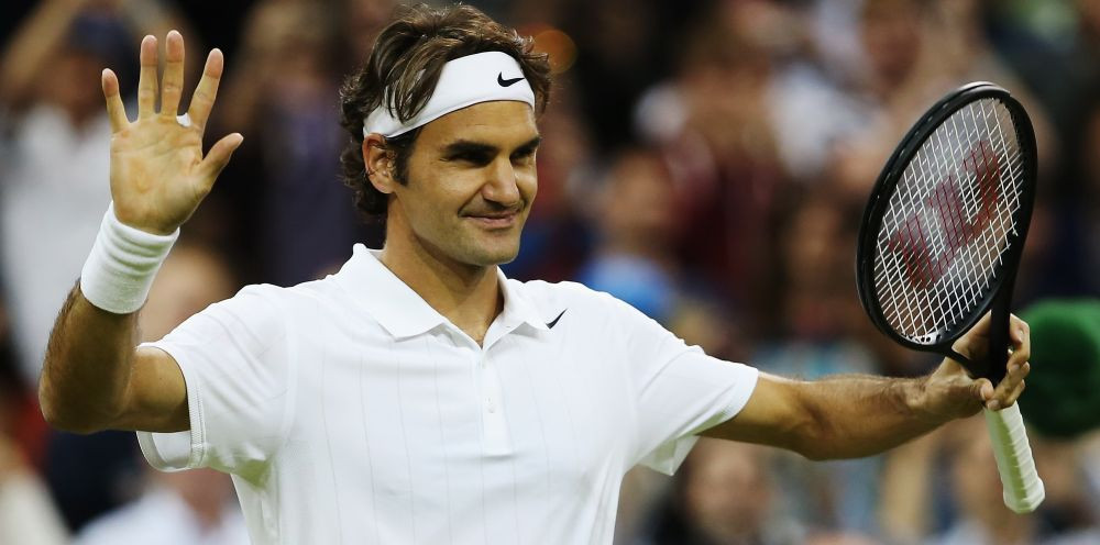 De unde vine sistemul de scor 15, 30, 40, cum au aparut cuvintele deuce si love in tenis si de ce este albul simbol la Wimbledon!