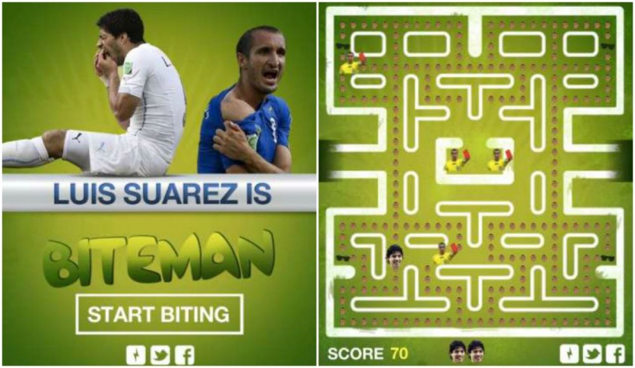 GENIAL |