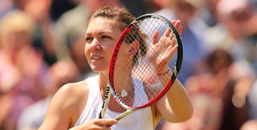 De ce Simona nu are nicio sansa de a castiga Wimbledon in fata celei mai mari OBSESII! Analiza unei campioane uriase din tenis