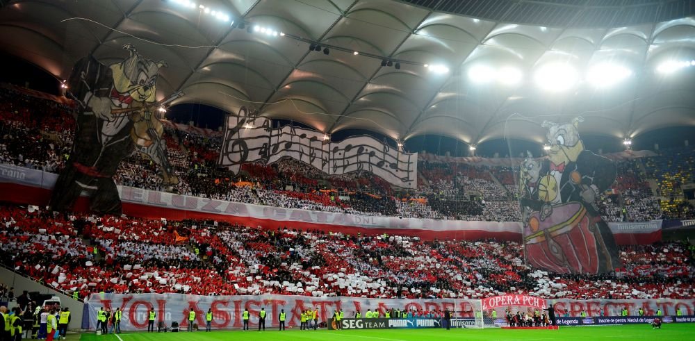 Surpriza verii in Liga I:&nbsp;Cea mai mare tinta a Stelei din ultimul an poate ajunge la Dinamo! Ce nume neasteptat a aparut pe lista
