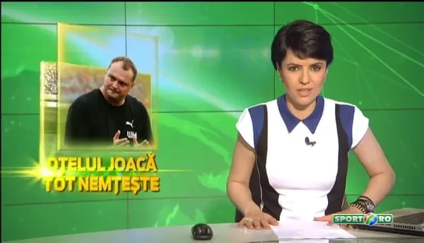 Antrenor GLOBETROTTER la Otelul! Fosta campioana inca spera la salvare, un alt neamt il inlocuieste pe Lienen