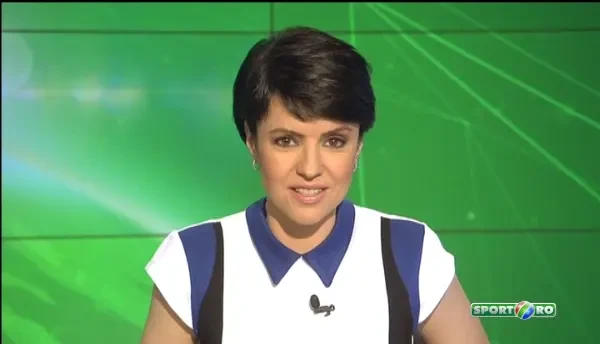 El este noul bodyguard al Simonei Halep! :) Cea mai tare aparitie la Wimbledon in 2014