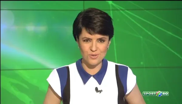 Cine l-a lasat KO pe Di Caprio din K-1 inaintea galei de la Baku, unde se va lupta si Hiena Corbeanu din Romania