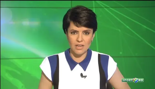 Surpriza intr-un mall din Bucuresti. Cum au fost surprinse Sandra Izbasa, Ana Maria Branza si Alina Dumitru